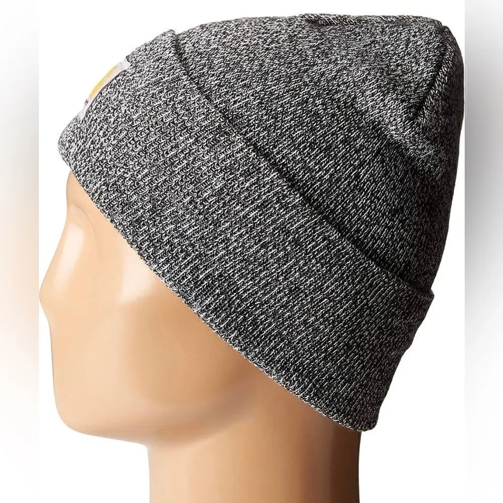 🥳 HP 🥳 Carhartt Beanie Hat NEW